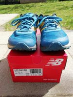 New Balance Summit Unknown V2 Größe 42 (UVP 120€; Trailrunning) München - Pasing-Obermenzing Vorschau