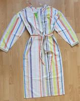 Damen Kleid Sommer Baumwolle Gr.36 Neu Nordrhein-Westfalen - Lage Vorschau