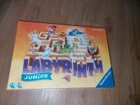 Das verrückte Labyrinth Junior Spiel neu Niedersachsen - Bad Fallingbostel Vorschau