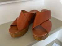 Vera Pelle -Bellamy Sandalen Düsseldorf - Benrath Vorschau