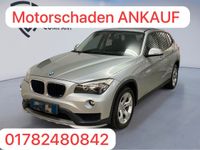 Motorschaden Ankauf Bmw X1 X3 X5 X6 defekt S X Drive M Paket 2.0 Brandenburg - Trebbin Vorschau