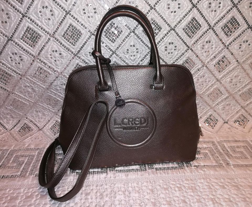 L.CREDI Damen Tasche NEU in Nürnberg (Mittelfr)