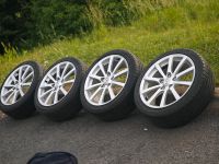 Original Sommer 17 Zoll Radsatz Mazda MX-5 Miata 5x114 Falken Berlin - Lichterfelde Vorschau