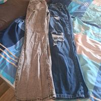 Damen Jeans Baden-Württemberg - Niederstetten Vorschau