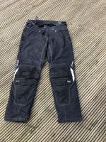 POLO Herren Motorradhose Gr. 30 Niedersachsen - Oldenburg Vorschau