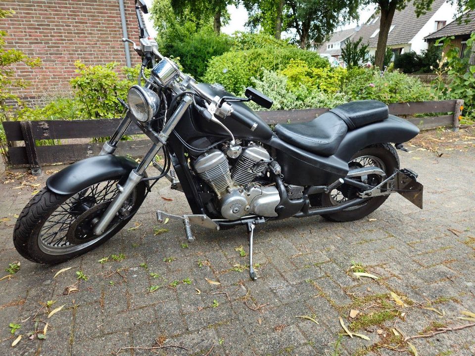 Honda Shadow VT 600C in Delmenhorst