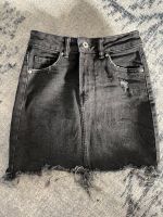 Jeansrock Bershka 32 XS Rock Minirock Rheinland-Pfalz - Kretz Vorschau