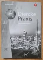 Diercke Praxis Lehrerhandbuch - Qualifikationsphase - Lösungen Rheinland-Pfalz - Bekond Vorschau