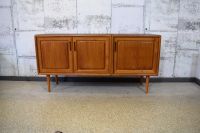 60er 70er Jahre Teak Sideboard, Anrichte, Kommode. Hannover - Südstadt-Bult Vorschau