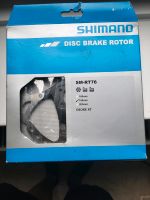 Shimano XT DISC BRAKE ROTOR  SM-RT76 NEU Hamburg - Wandsbek Vorschau