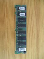 256MB SD-RAM 168-pin MSC 864V32AD3DT4YDG-75AISI/2 PC133-3 Sachsen - Niederfrohna Vorschau