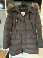 Moncler Jacke Mantel Parka Gr. 1 36 Aphroti Giubbotto Niedersachsen - Leer (Ostfriesland) Vorschau