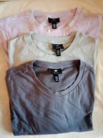 Herren Poloshirts T-Shirts von H&M Regular Fit Gr. XXL Neu Baden-Württemberg - Mengen Vorschau