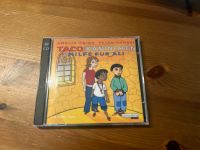 Taco und Kaninchen Hilfe für Ali CDs Ludwigsvorstadt-Isarvorstadt - Isarvorstadt Vorschau