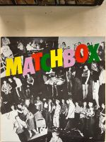 Vinyl Matchbox Niedersachsen - Holdorf Vorschau