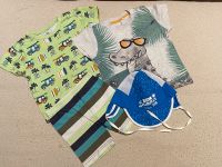 Sommer Set T-Shirts Gr. 74 Baden-Württemberg - Heilbronn Vorschau