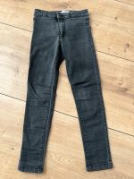 ❤️MANGO Jeans❤️ Schwarz Gr.128 Schleswig-Holstein - Reinbek Vorschau