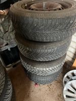 4x 195/65R15 91H Goodyear Vector4Seasons (Golf 7) Berlin - Hellersdorf Vorschau