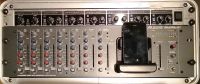 Alesis iMultiMix9R 9 Kanal Rack Mixer iPod Dock incl. iPhone 5 Bremen - Oberneuland Vorschau