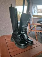 Dr. Martens Stiefel 20 Loch Größe  37 Hessen - Mühlheim am Main Vorschau