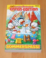 Walt Disney Lustiges Taschenbuch Enten-Edition 79: Sommerspass! Schleswig-Holstein - Osterrönfeld Vorschau