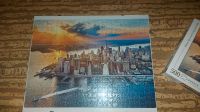 Clementoni Puzzle New York 49x36cm im Glasrahmen 500 Teile Nürnberg (Mittelfr) - Aussenstadt-Sued Vorschau