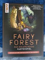 Fairy Forest. Das Escape-Room-Kartenspiel (Topp) Hamburg-Nord - Hamburg Ohlsdorf Vorschau
