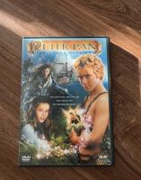 DVD / Film Peter Pan Nordrhein-Westfalen - Baesweiler Vorschau