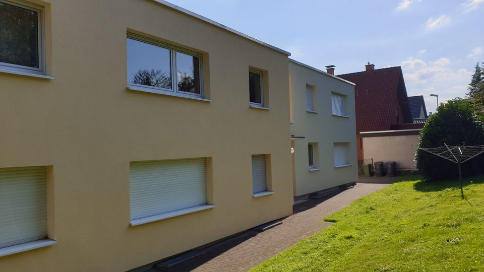 renovierte 3 Zimmerwohnung in 59519 Günne zu vermieten in Möhnesee