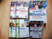 Schülerhilfe Lernsoftware Klasse 7 8 Deutsch Englisch Mathematik Sachsen - Freiberg Vorschau