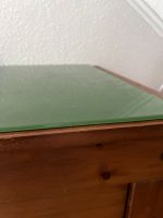 Grüne Glas Platte malm Kommode Nordrhein-Westfalen - Eitorf Vorschau