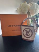 Louis Vuitton Petit Bucket Karamell passendem inkl. Strap Nordrhein-Westfalen - Schwalmtal Vorschau