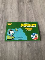 Snoopy Land in Sicht 1999 Buch Nordrhein-Westfalen - Dorsten Vorschau