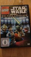 DVD Lego Star Wars Die Yoda Chroniken Rheinland-Pfalz - Polch Vorschau