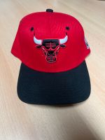 Chicago Bulls Cap Base Cap NBA Thüringen - Bad Lobenstein Vorschau