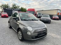 Fiat 500C Baden-Württemberg - Sachsenheim Vorschau