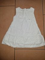 Weißes Kleid Gr. 74 Bayern - Hausen Oberfr. Vorschau