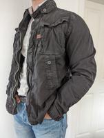 G-STAR RAW Overshirt schwarz Hessen - Mühlheim am Main Vorschau