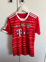 Original FC Bayern München Trikot 22/23 Größe S Bayern - Landsberg (Lech) Vorschau