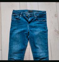 Guess Jeans W 26 blau Sachsen - Neschwitz Vorschau