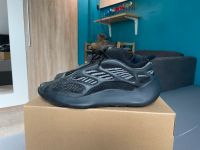 Yeezy 700 v3 Alvah (Black/Schwarz) 42.5 Thüringen - Suhl Vorschau