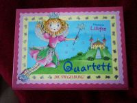 Quartett Prinzessin Lillifee Bayern - Hof (Saale) Vorschau