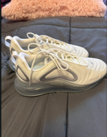 Nike Air Max 720 Größe 38,5 komplett neu Baden-Württemberg - Reutlingen Vorschau