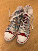 Fila Sneaker James Rizzi Collection Nordrhein-Westfalen - Remscheid Vorschau