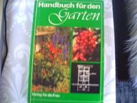 Handbuch für den Garten von DDR Verlag der Frau Sachsen - Brand-Erbisdorf Vorschau