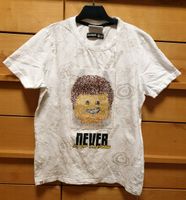 T-Shirt von Desigual, Lego Movie Wendepailletten in 11/12 für 14€ Nordrhein-Westfalen - Lüdinghausen Vorschau