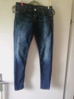 Guess Damen Jeans Gr 27 Wandsbek - Hamburg Rahlstedt Vorschau