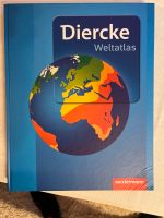 Weltatlas, Diercke so gut wie nicht benutzt. Sachsen-Anhalt - Dingelstedt am Huy Vorschau