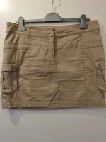 Yessica Rock beige sand Gr. 42 Cargo Baden-Württemberg - Lenningen Vorschau