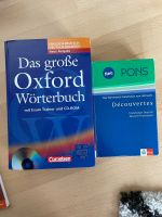 Wörterbücher Bayern - Bamberg Vorschau